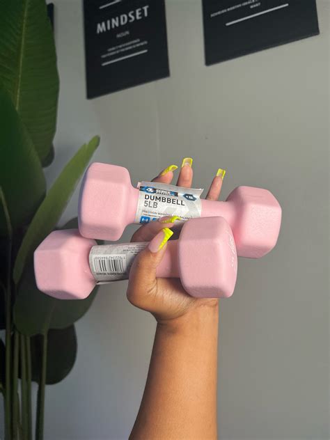 series  fitness lb dumbbell curated  ltk