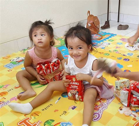 Legazpi/Rapu-rapu - Bountiful Children's Foundation