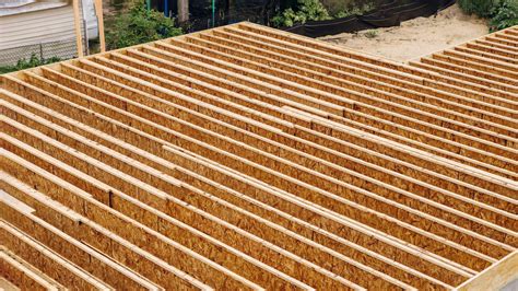 how to find a floor joist under carpet