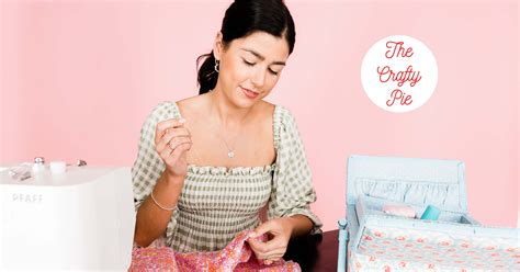 Brogan Allard – The Crafty Pie Shop