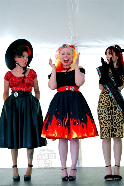 Wild Times Photography - © Wild Times Photography 2023 Miss Nova Von