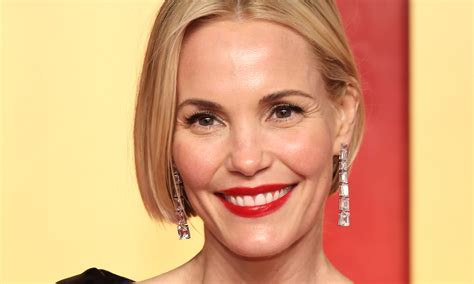 Leslie Bibb Calls This Skin Balm 'Magic in a Jar'