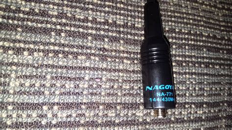 Nagoya na-771 (genuine or fake?) - YouTube