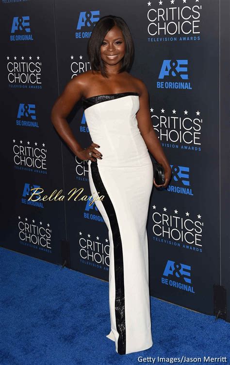 Pictures of Erica Tazel