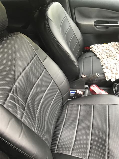 Чехлы на октавия тур — Skoda Octavia A4 Mk1, 1,4 л, 2007 года ...