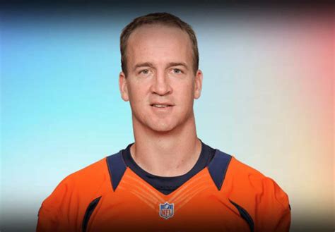 peyton manning birthday