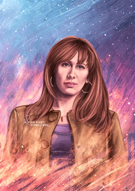 Doctor Who Donna Noble