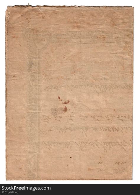 orginal paper large  stock  stockfreeimages