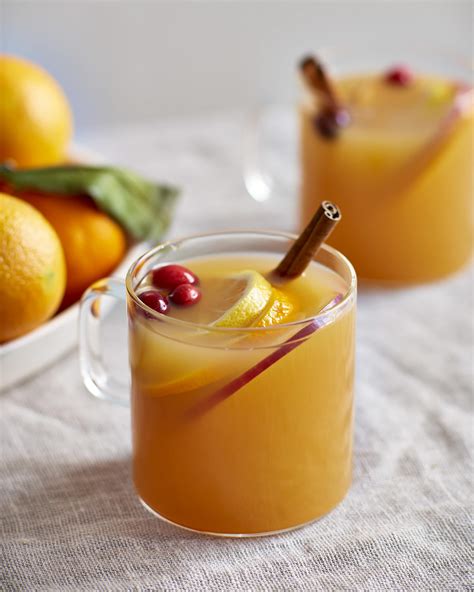Red Wine Wassail Recipe at Seth Reynolds blog