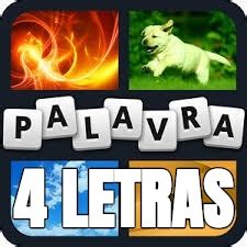 Uma Palavra Com 4 Letras - 4 Fotos 1 Palavra 4 letras Respostas Atualizadas 2020: 4Fotos1Palavra