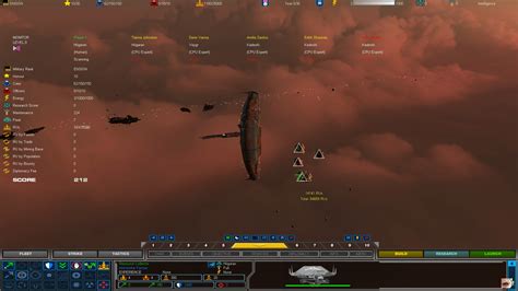 New UI image - Homeworld 2 Complex Simple mod for Homeworld 2 - ModDB