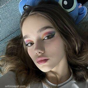 Selti / Seltin / Seltin_sweety / seltinsweety Nude Leaks Photo #6 - Fapezy