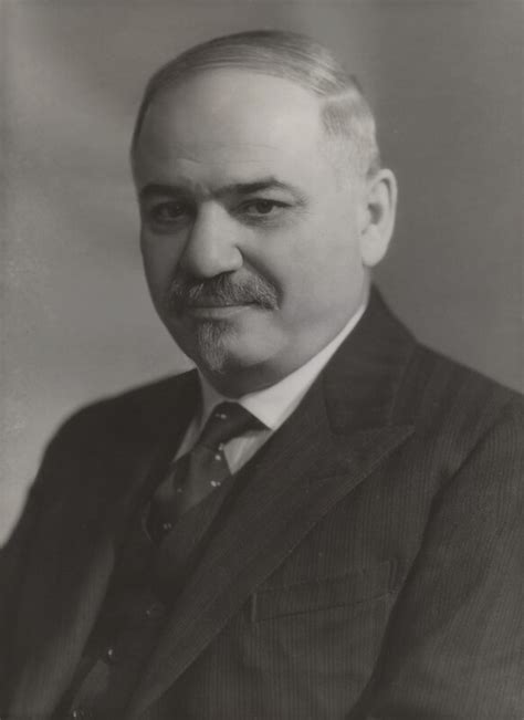 NPG x83748; Ivan Mikhailovich Maisky - Portrait - National Portrait Gallery