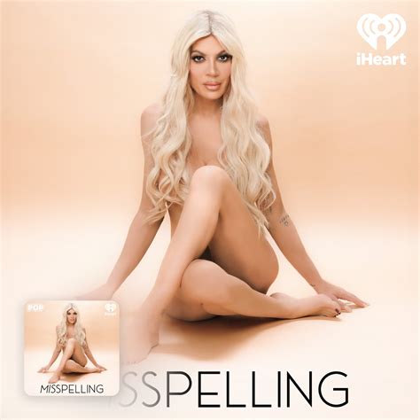 Miss Brandi Glanville - misSPELLING - Apple Podcasts