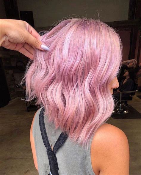 The Most Vibrant Hair Colors That Are Still Trending This Winter ...