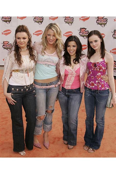 Fashion From The 2000's - Fashion Archives | 2000s fashion trends, 2000s fashion, 2000s fashion ...