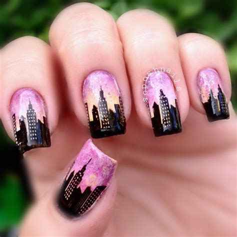 Nail Artist New York at Larry Cox blog