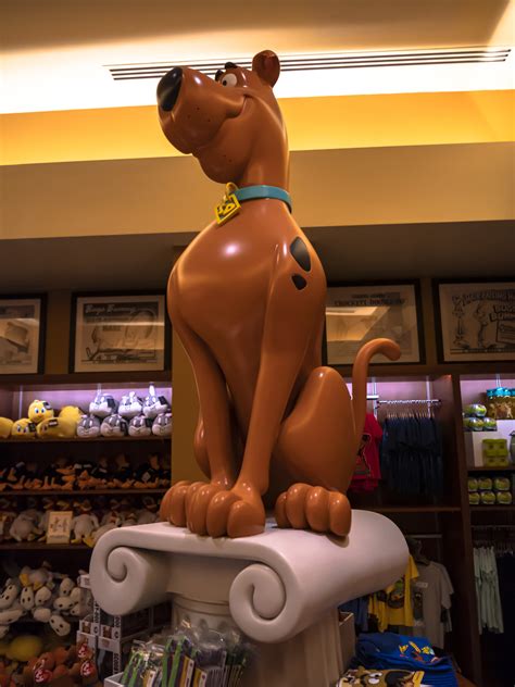 What Kind Of Dog Is Scooby Doo? - PetCosset