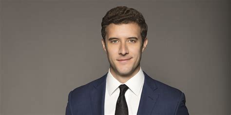 Will Carr (ABC News) Wiki Biography, age, height, net worth. Is he gay ...