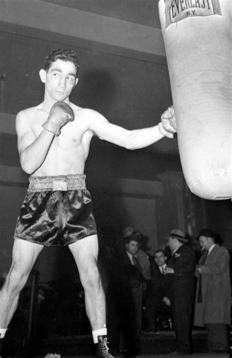 Hemingway, Spider Kelly, and the (Lost) Art of Boxing - Boxing Over ...