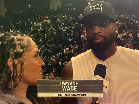 Ivan - D-Wade in The Building! #ChicagoSky | Facebook
