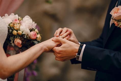 Understanding the Institution of Marriage | Opinined