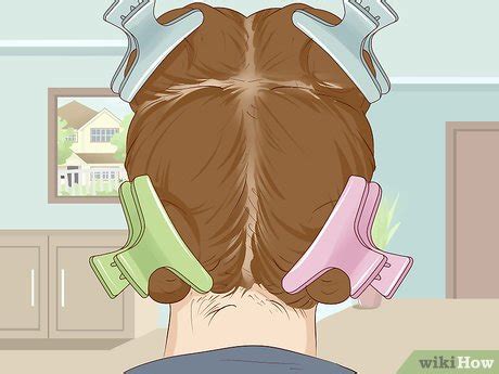 how to dye your hair blonde from brown