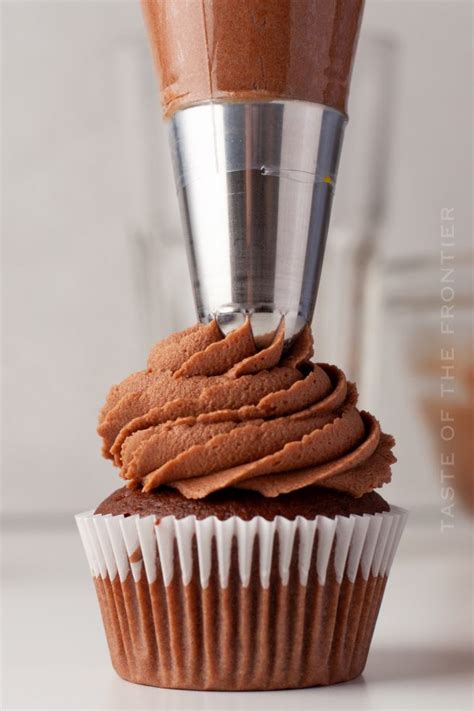 Best Chocolate Cupcake Recipe - Yummi Haus