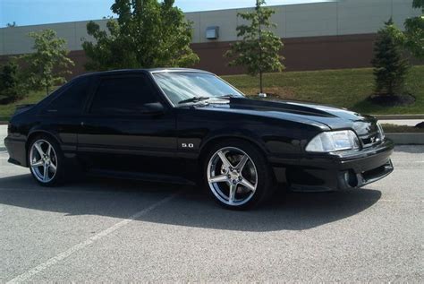 268 best mustang fox body images on Pinterest | Fox mustang, Foxes and Coyotes