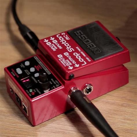 guitar tips    guitar loop pedal