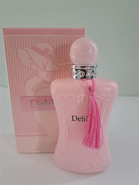 Delilah Eau de Parfum for Women 3.4 Fl. Oz. Free Shipping
