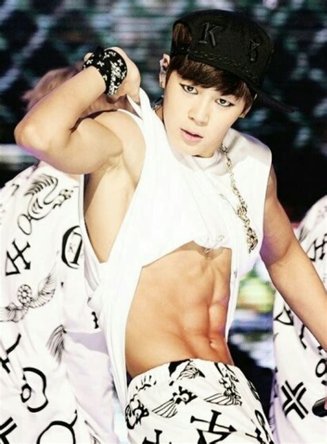 8 Korean Body Terms You Should Know