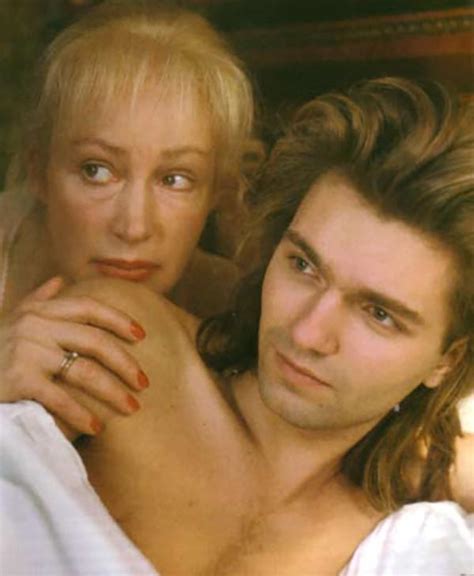 Фильм «Увидеть Париж и умереть» (1992) - сюжет, актеры и роли, кадры из ...
