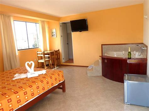 RIO HOTELS - MANCORA - Prices & Hotel Reviews (Peru)