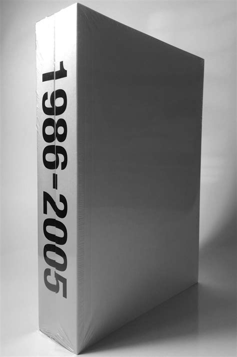 helmut lang archive book