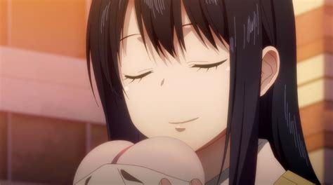 Mieruko-chan