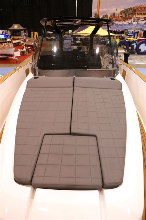 Luxury boats at the 2022 Cleveland Boat Shows - cleveland.com