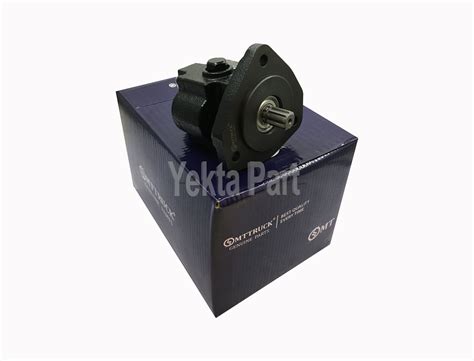 یکتا پارت | پمپ گازوییل کوتاه اکسور-اکتروس-457