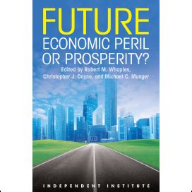 Future: Books: The Independent Institute