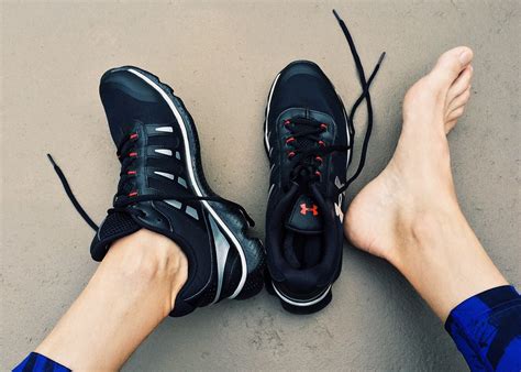 When Can I Get Back To Running After An Ankle Sprain?