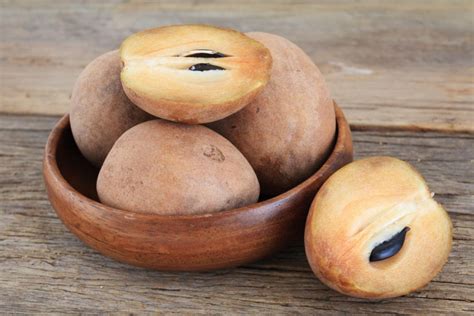 manfaat sawo redakan diare hingga menangkal radikal bebas