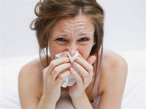 Flu is much less common in adults than you might think | The ...