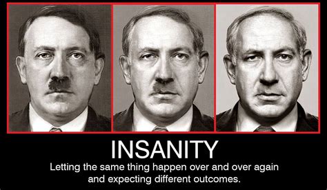 Netanyahu – Iran is a “Muslim Nazi State”. Shiite Muslims are the ...