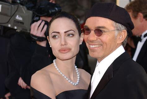 Did Angelina Jolie And Billy Bob Thornton's Age Gap Doom Their Relationship? Experts Weigh In Image 3