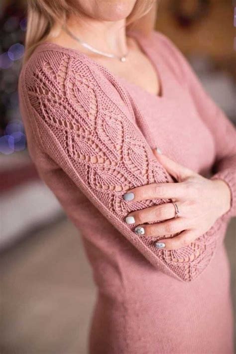 спицы | Knitting paterns, Fashion, Arm warmers