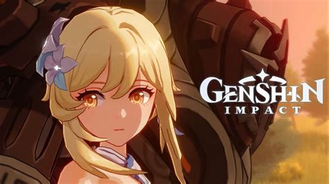 20 Things You Didn't Know about Lumine from Genshin Impact