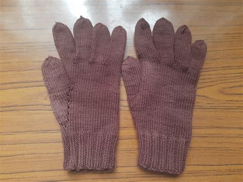 Перчатки: ru_knitting — LiveJournal