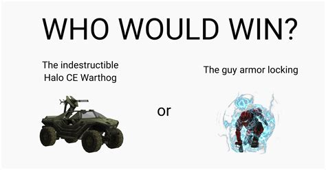 The slightest tap could kill ya! : r/halo