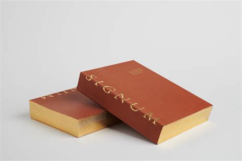 signum  behance