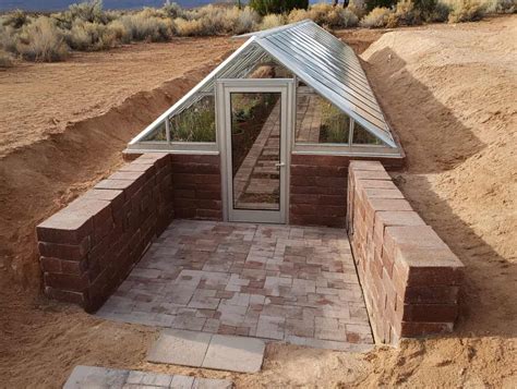 What Is an Underground Greenhouse? The Energy-Saving Way to Grow Food
